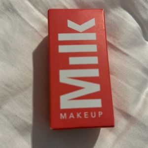 Milk Makeup watermelon brightening face mask solid clay mask stick NEW